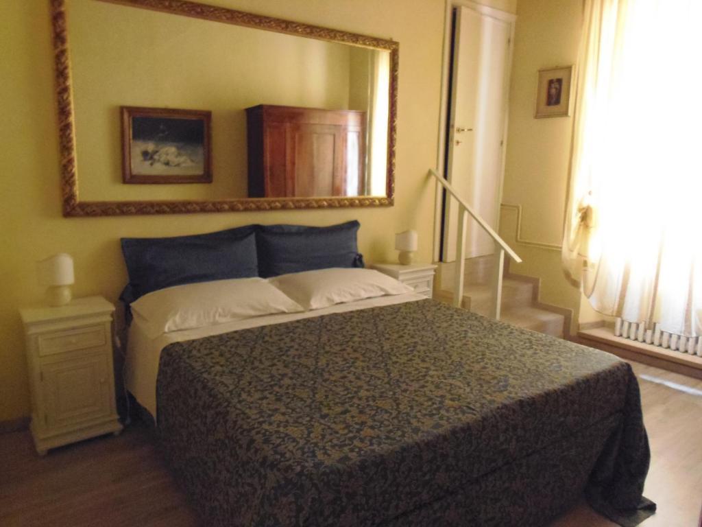 פרוג'ה Hotel Morlacchi חדר תמונה